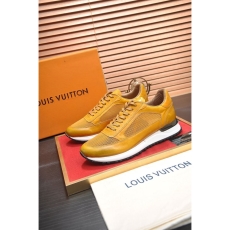 Louis Vuitton Run Away Sneaker